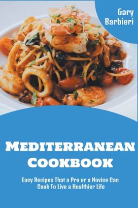 Mediterranean Cookbook