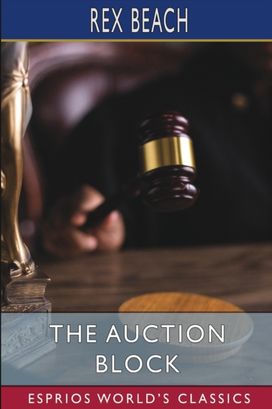 Auction Block (Esprios Classics)