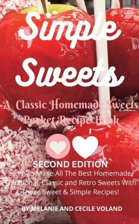 Simple Sweets Simple Sweets