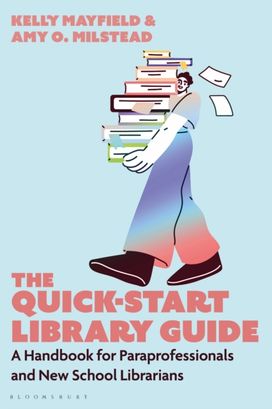 Quick-Start Library Guide Quick-Start Library Guide