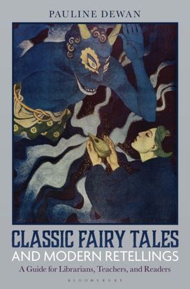 Classic Fairy Tales and Modern Retellings Classic Fairy Tales and Modern Retellings