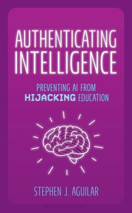 Authenticating Intelligence Authenticating Intelligence