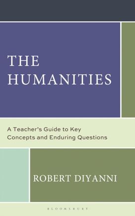 The Humanities