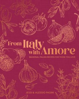 From Italy with Amore