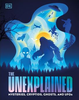 Unexplained Unexplained
