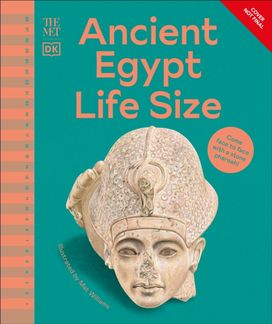 Met Life Size Ancient Egypt Met Life Size Ancient Egypt