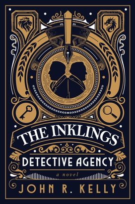 Inklings Detective Agency