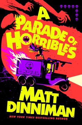 Parade of Horribles Parade of Horribles