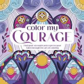 Color My Courage