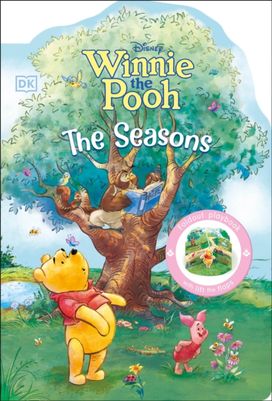 Disney Winnie the Pooh The Seasons Disney Winnie the Pooh The Seasons