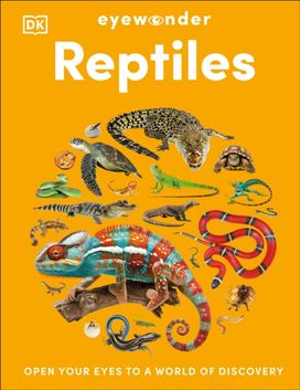 Eyewonder Reptiles Eyewonder Reptiles