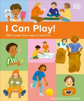 I Can Play I Can Play