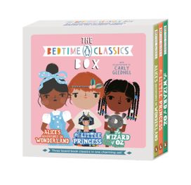 Bedtime Classics Box