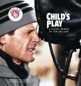 Child's Play - a Visual Memoir Child's Play - a Visual Memoir