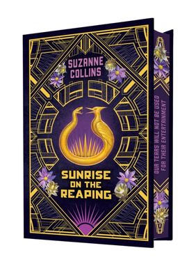 Sunrise on the Reaping: Collector's Edition (A Hunger Games Novel) Sunrise on the Reaping: Collector's Edition (A Hunger Games Novel)