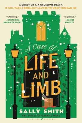 Case of Life and Limb Case of Life and Limb