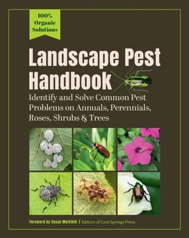Landscape Pest Handbook