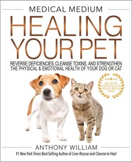 Medical Medium Healing Your Pet Medical Medium Healing Your Pet