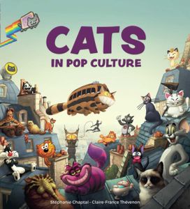 Cats in Pop Culture Cats in Pop Culture