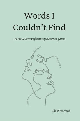 Words I Couldn't Find