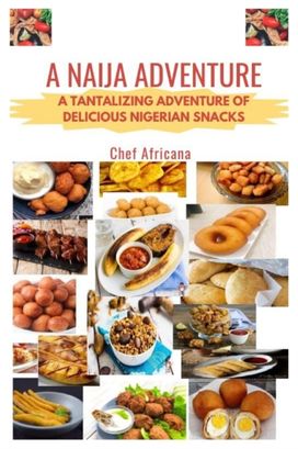 Naija Adventure