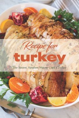 Recipe for Turkey