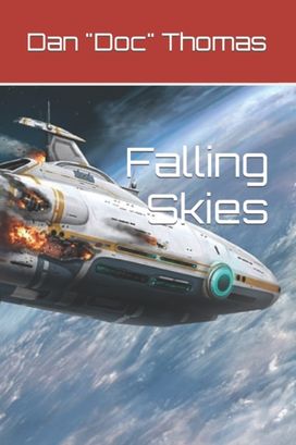 Falling Skies Falling Skies