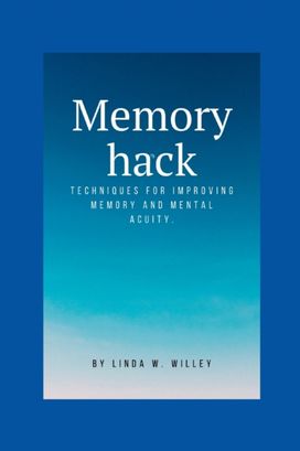 Memory hack Memory hack