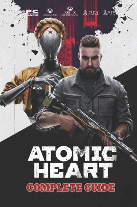 Atomic Heart Atomic Heart