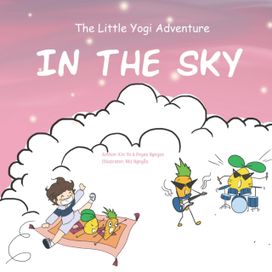 The Kingdom in the Sky The Kingdom in the Sky