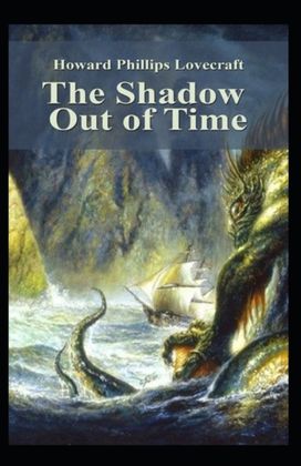 The Shadow Out of Time-Horror Classic(Annotated)