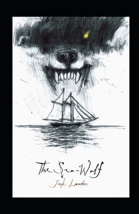 The Sea Wolf Annotated The Sea Wolf Annotated