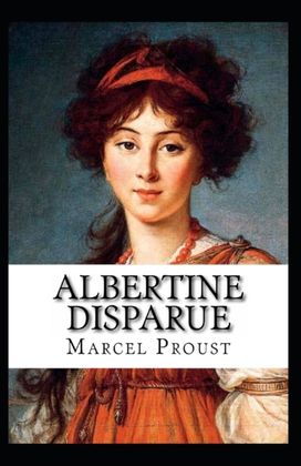 Albertine Disparue Annote