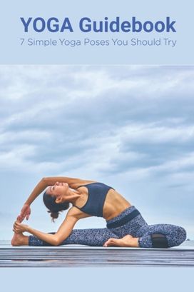 Yoga Guidebook