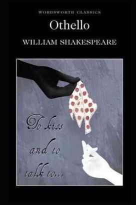 Othello, the Moor of Venice