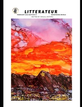 February Litterateur