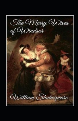 The Merry Wiues of Windsor Annotated The Merry Wiues of Windsor Annotated