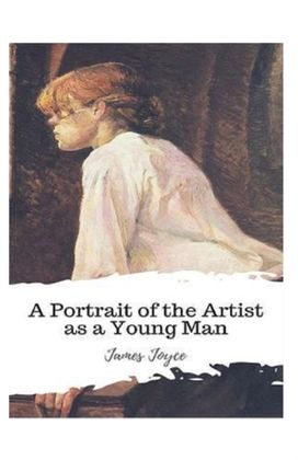 A Portrait of the Artist as a Young Man Annotated