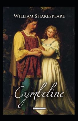 Cymbeline Annotated Cymbeline Annotated