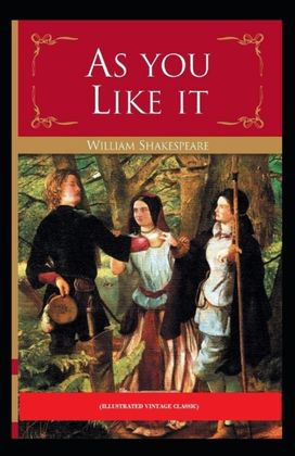 As You Like it As You Like it