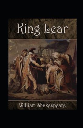 King Lear Annotated King Lear Annotated