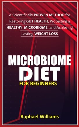 Microbiome Diet for Beginners Microbiome Diet for Beginners