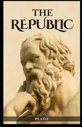 The Republic(Classics Illustrated)