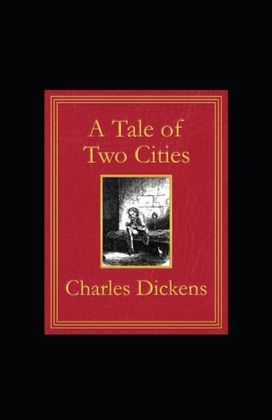 A Tale of Two Cities Illustrated