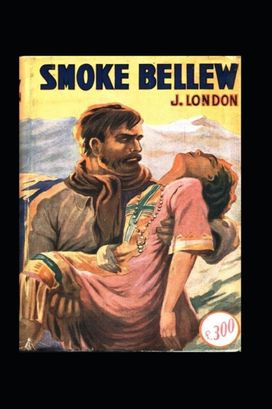 Smoke Bellew Annotated Smoke Bellew Annotated