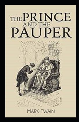 The Prince and the Pauper Annotated