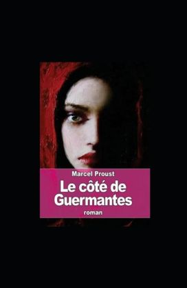 Le Cote De Guermantes Annote Le Cote De Guermantes Annote