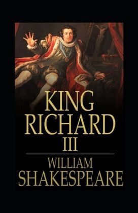 Richard Iii Annotated Richard Iii Annotated