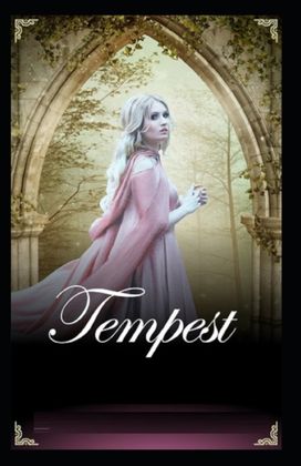 The Tempest by William Shakespeare