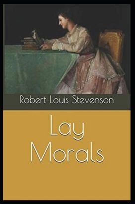 Lay Morals Lay Morals